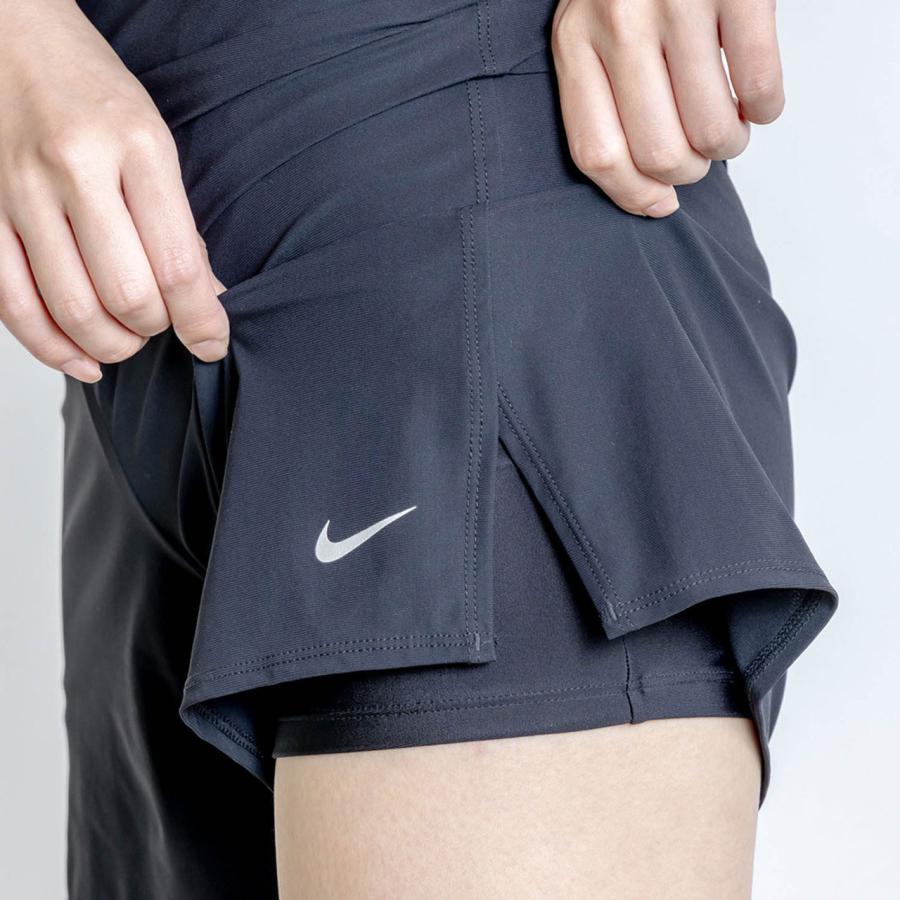 NIKE SWIM ナイキ スイム 【レディース】SS26 [SELECT YOU] ナチュラルスタイルセパレーツ 【ブラック】【Lサイズ】 2993156_10