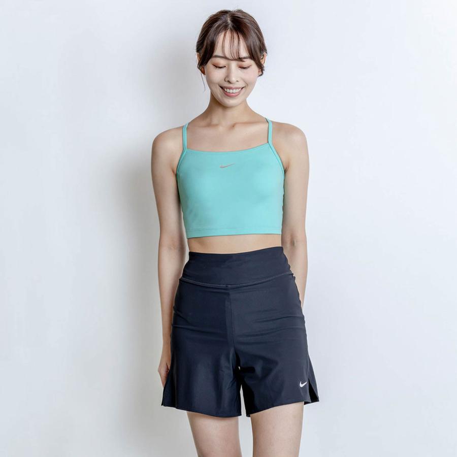 NIKE SWIM ナイキ スイム 【レディース】SS26 [SELECT YOU] ナチュラルスタイルセパレーツ 【グレー】【Lサイズ】 2993156_4