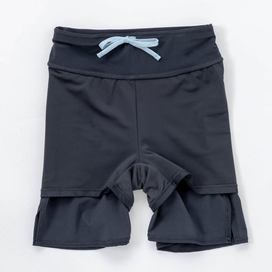 NIKE SWIM ナイキ スイム 【レディース】SS26 [SELECT YOU] ナチュラルスタイルセパレーツ 【グレー】【Lサイズ】 2993156_7