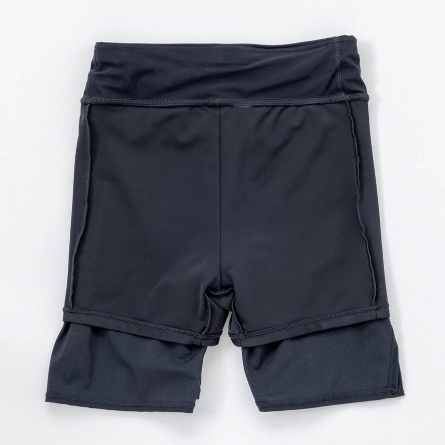 NIKE SWIM ナイキ スイム 【レディース】SS26 [SELECT YOU] ナチュラルスタイルセパレーツ 【グレー】【Lサイズ】 2993156_8
