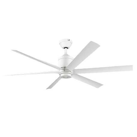 ODELIC（オーデリック） WF239P1 シーリングファン(オフホワイト色