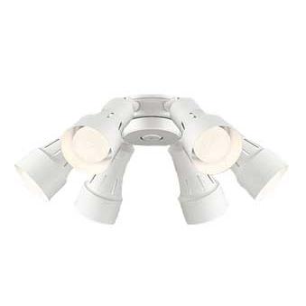 ODELIC（オーデリック） WF277PR1 シーリングファン 灯具［可動型