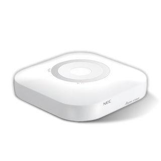 Aterm HT100LN-SW LTEホームルーター NEC PA-HT100LN-SW LTEホームルータ Aterm HT100LN SW SIMフリー