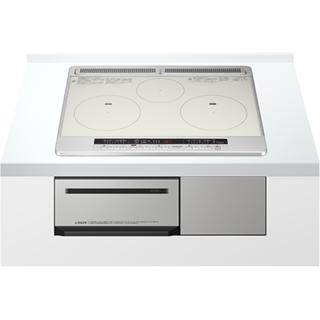 日立 HITACHI HT-M7STF(S) ビルトイン3口IHクッキングヒーター 日立 HITACHI HT-M7STF(S) ビルトイン3口IHクッキングヒーター