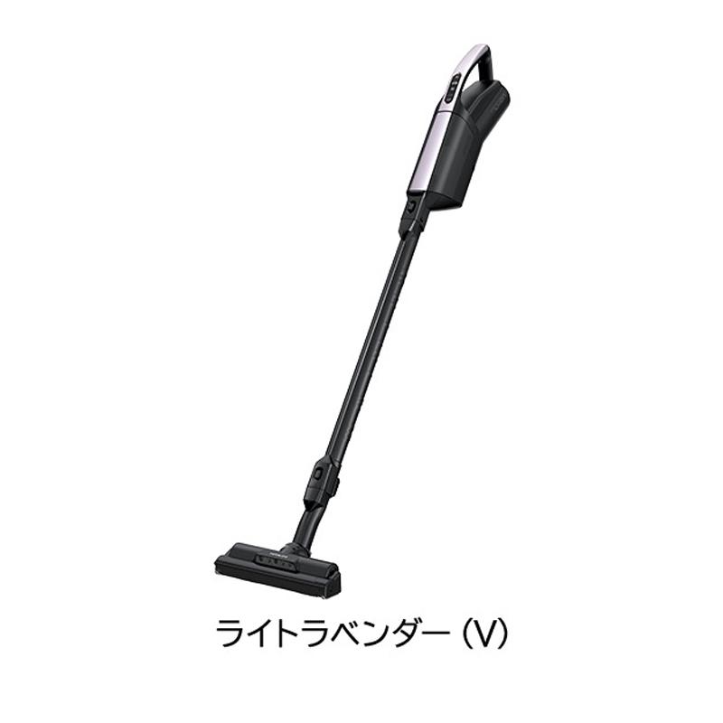 日立（HITACHI） ○掃除機 コードレス 紙パック式 スティック