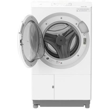 HITACHI/日立 13kg/7kg洗濯乾燥機 2024年製 BD-SX130KL No.5917● ※現金、クレジット、スマホ決済対応 Amazon | 日立 ドラム式洗濯乾燥機 洗濯13kg 乾燥7Kg BD-SX130KL W