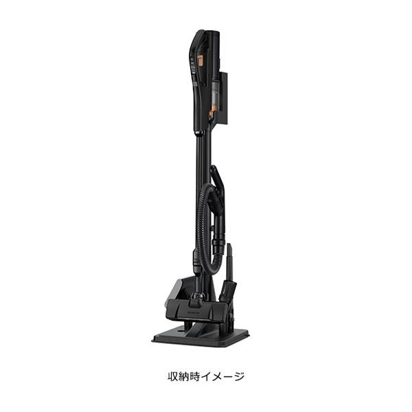 日立（HITACHI） ○【納期1月9日頃】PV-BH900SL-K サテンブラック