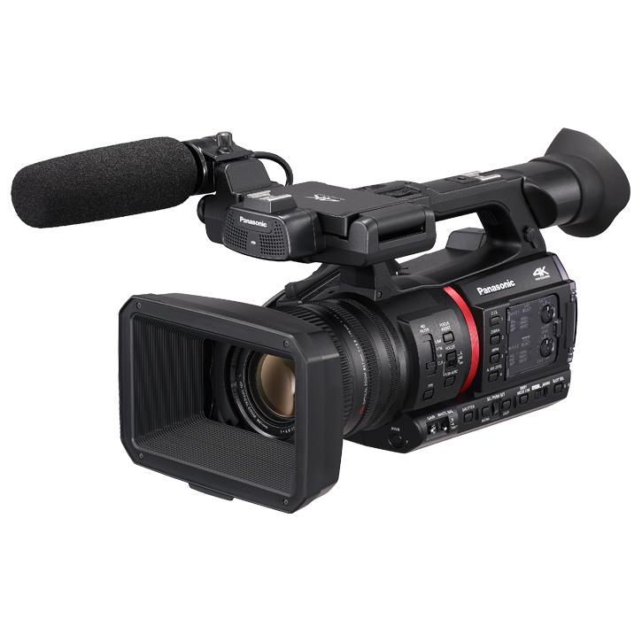 Panasonic パナソニック AG-CX350 メモリーカード・カメラレコーダー