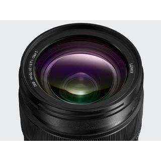 Panasonic（パナソニック） S-E2470 大口径標準ズームレンズ LUMIX S