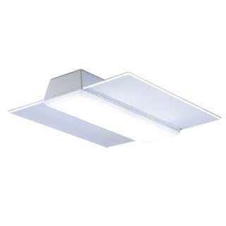 Panasonic（パナソニック） HH-CF1296A LEDシーリングライト パネル