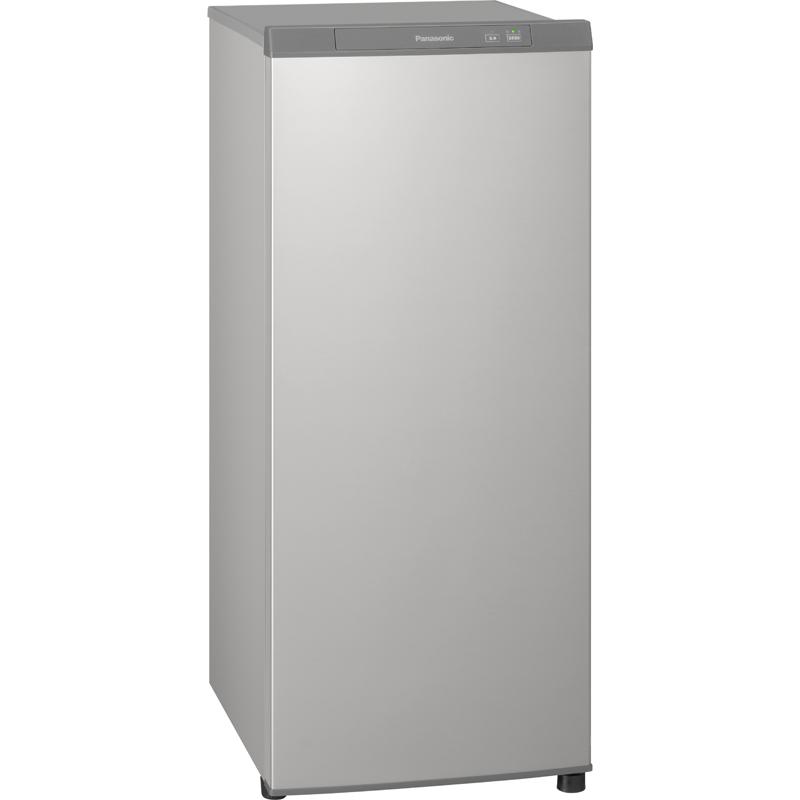 Panasonic（パナソニック） 冷凍庫 右開き1ドア 121L NR-FZ120D-SS