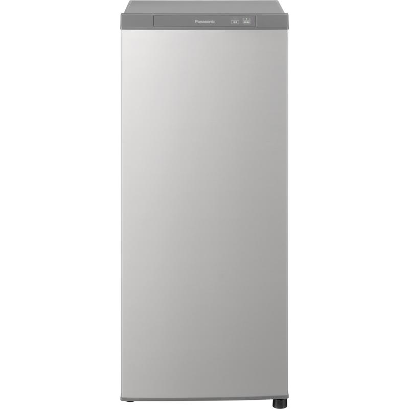 Panasonic（パナソニック） 冷凍庫 右開き1ドア 121L NR-FZ120D-SS