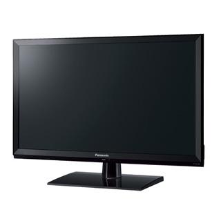 Panasonic パナソニック TH-24J300 24V型ハイビジョンビエラ VIERA 液晶テレビの画像