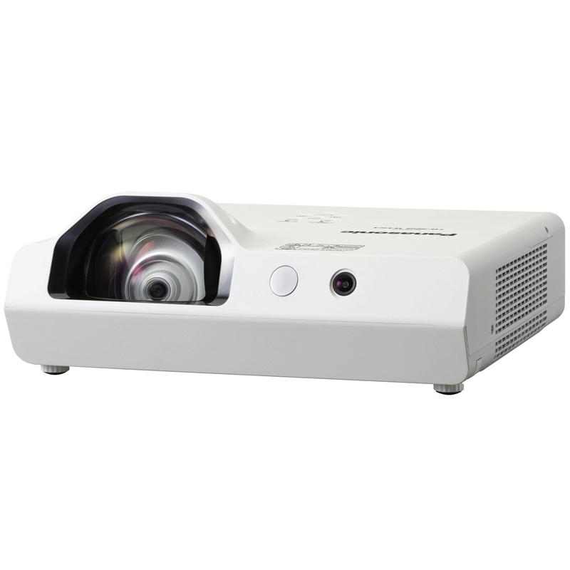 Panasonic パナソニック 短焦点液晶プロジェクター PT-TW381RJ