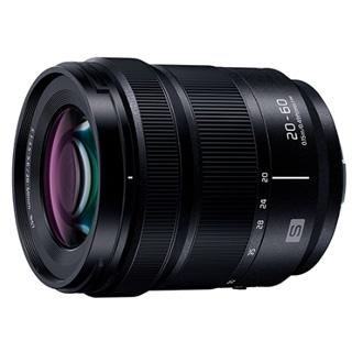 Panasonic（パナソニック） SR2060 Lマウントシステム用交換レンズ