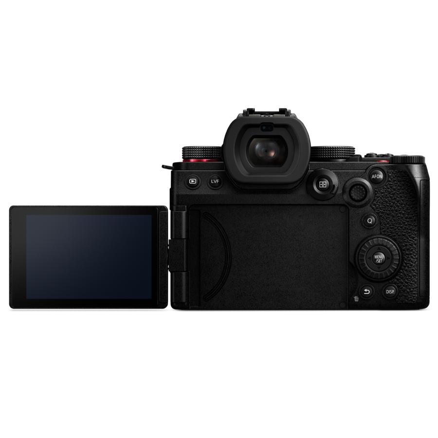 新品 OM ED 14-150ｍｍ F4.0-5.6 II 1年保証 Panasonic（パナソニック） DC-S5M2 LUMIX S5II ボディ フルサイズ