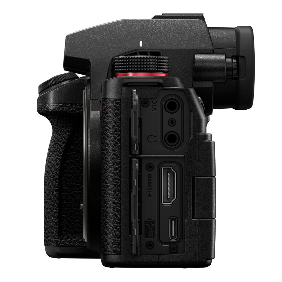 Panasonic（パナソニック） DC-S5M2 LUMIX S5II ボディ フルサイズ