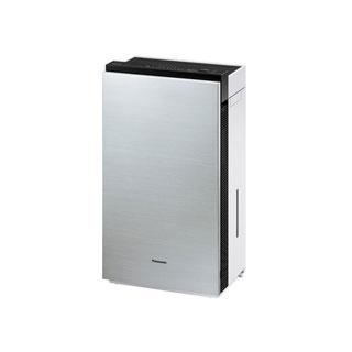Panasonic パナソニック F-MV5400-SZ(ステンレスシルバー) 次亜塩素酸 