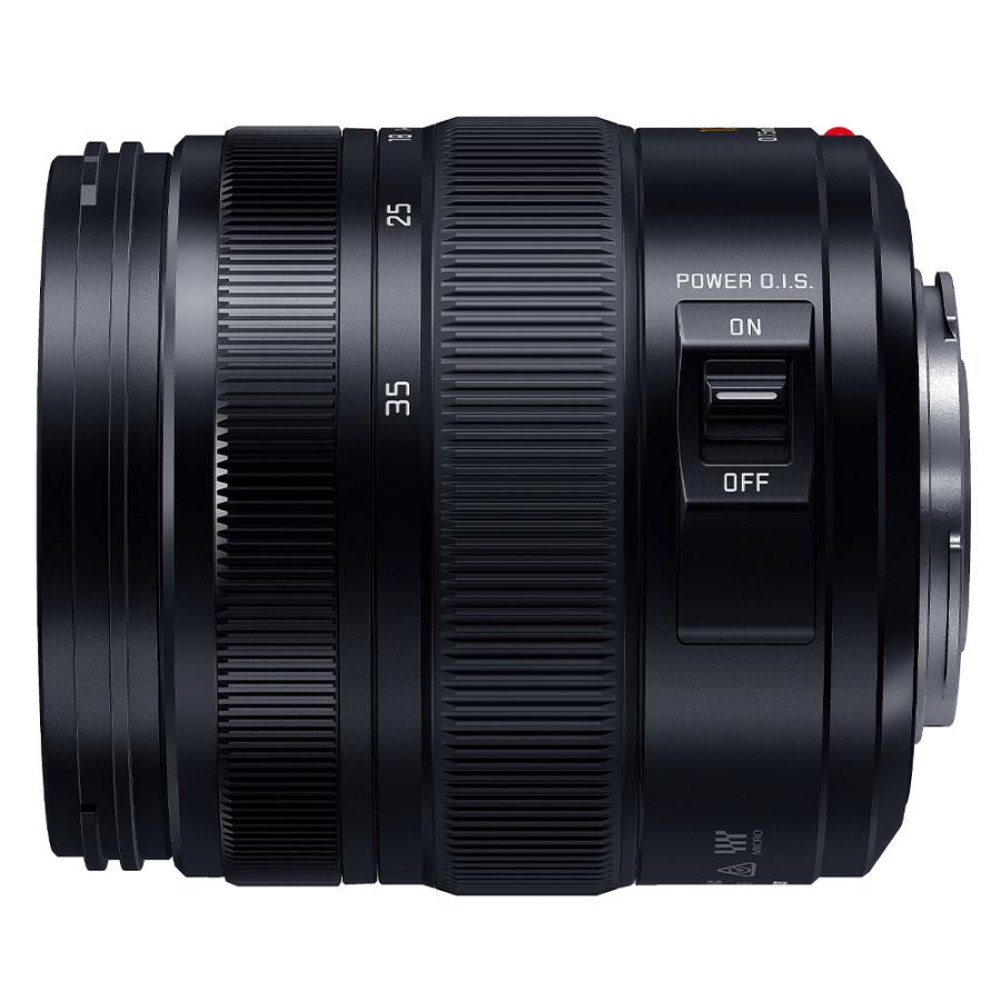 Panasonic（パナソニック） H-ES12035 LEICA DG VARIO-ELMARIT 12-35mm