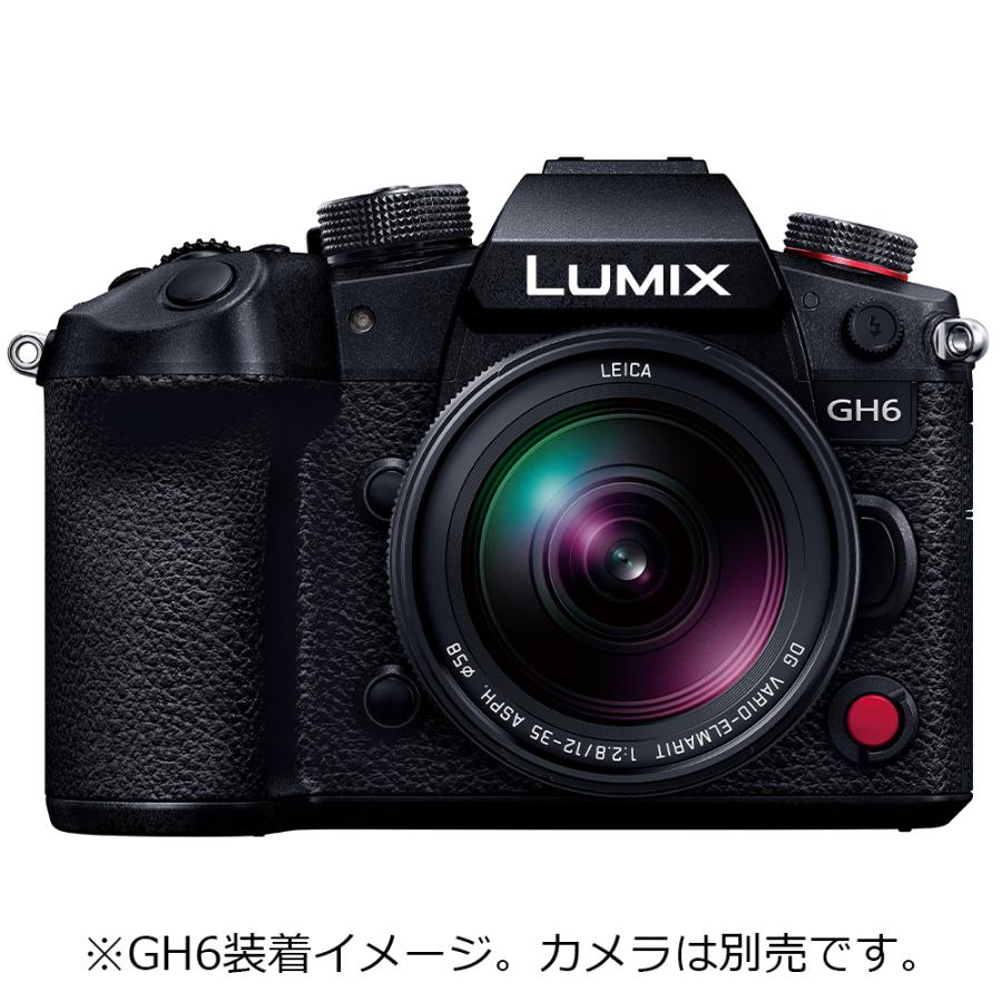 Panasonic（パナソニック） H-ES12035 LEICA DG VARIO-ELMARIT 12-35mm