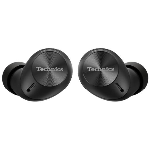 Technics テクニクス EAH-AZ40M2-K（ブラック） ワイヤレスステレオインサイドホン｜murauchi｜02