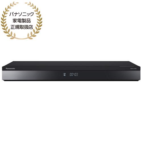 Panasonic パナソニック DMR-4T403 4TB 4Kチューナー内蔵 Panasonic パナソニック DMR-4T403 4TB 4Kチューナー内蔵
