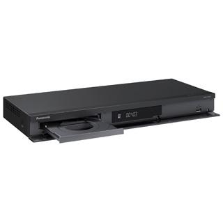 Panasonic パナソニック DMR-4T403 4TB 4Kチューナー内蔵ディーガ 