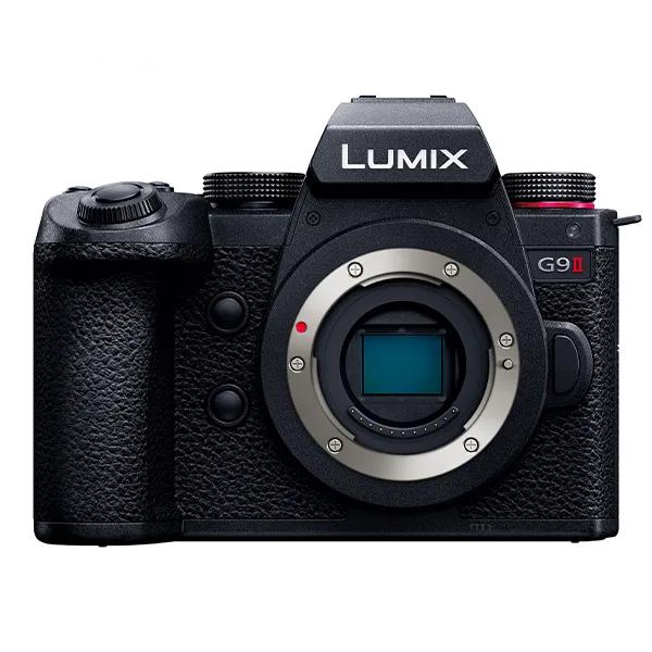 H*O様 【美品】Panasonic LUMIX G9 PROⅡ DC-G9M2 Panasonic（パナソニック） DC-G9M2 ブラック LUMIX G9 PROIIボディ