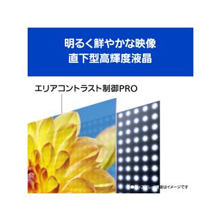 Panasonic パナソニック  TH-43MX800 43V型 4Kダブルチューナー内蔵 液晶テレビ｜murauchi｜02