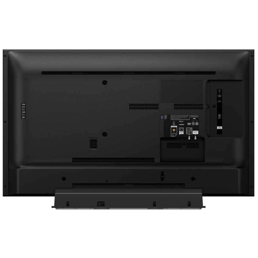 Panasonic パナソニック TH-43MR770 43V型 4Kレコーダー機能搭載 Panasonic パナソニック TH-43MR770 43V型 4Kレコーダー機能搭載