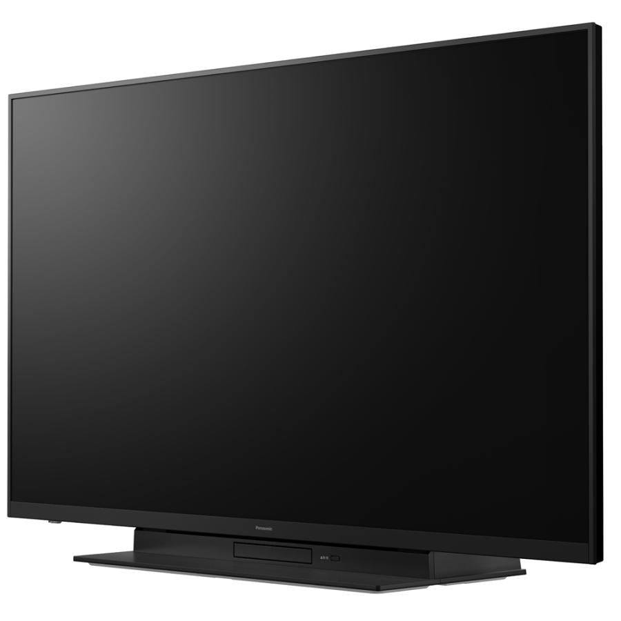 Panasonic パナソニック  TH-50MR770 50V型 4Kレコーダー機能搭載 4K液晶テレビ 2TB HDD内蔵｜murauchi｜03