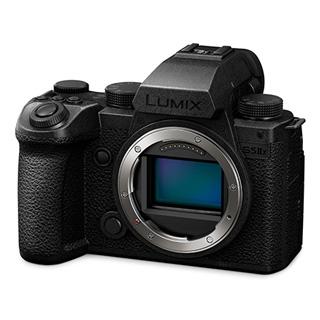 Panasonic（パナソニック） DC-S5M2X LUMIX S5IIX ボディ フルサイズ