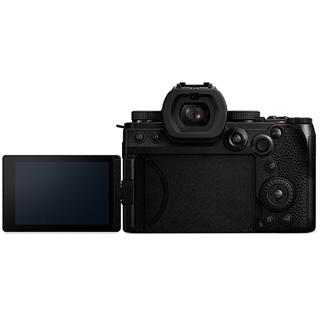 Panasonic（パナソニック） DC-S5M2X LUMIX S5IIX ボディ フルサイズ