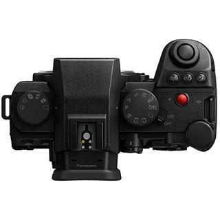 Panasonic（パナソニック） DC-S5M2X LUMIX S5IIX ボディ フルサイズ