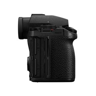 Panasonic（パナソニック） DC-S5M2X LUMIX S5IIX ボディ フルサイズ