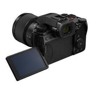 Panasonic（パナソニック） DC-S5M2XW LUMIX S5IIX ダブルレンズキット 