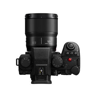Panasonic（パナソニック） DC-S5M2XW LUMIX S5IIX ダブルレンズキット 