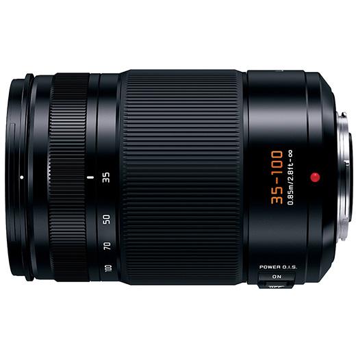Panasonic（パナソニック） H-ES35100 LEICA DG VARIO-ELMARIT 35
