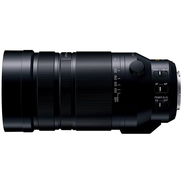 Panasonic（パナソニック） H-RSA100400 LEICA DG VARIO-ELMAR 100