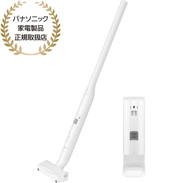 MCNS100K 2024年モデル 実演機 動作確認済み 中古 Panasonic（パナソニック） 【在庫限り！】○ MC-NS100K-W セパレート
