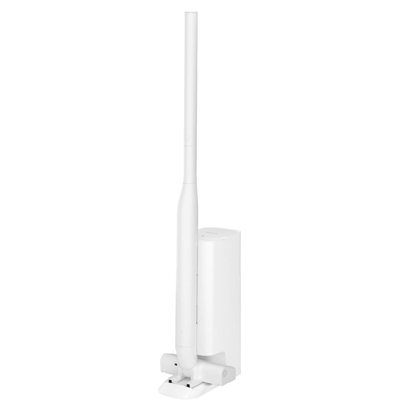 【未使用】パナソニックPanasonic MC-NS100K-W充電式掃除機 Amazon.co.jp: パナソニック 掃除機 コードレス セパレート型