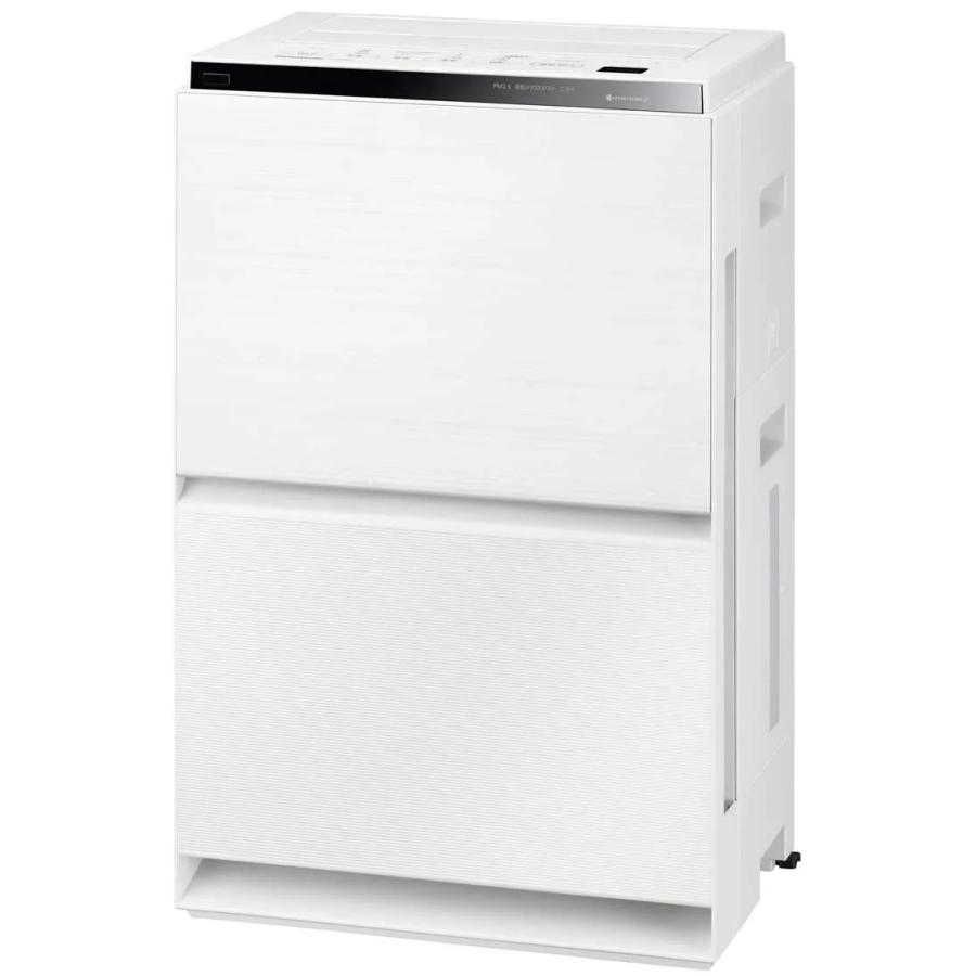 Panasonic（パナソニック） 【正規店】Panasonic F-VXW90-W(ホワイト