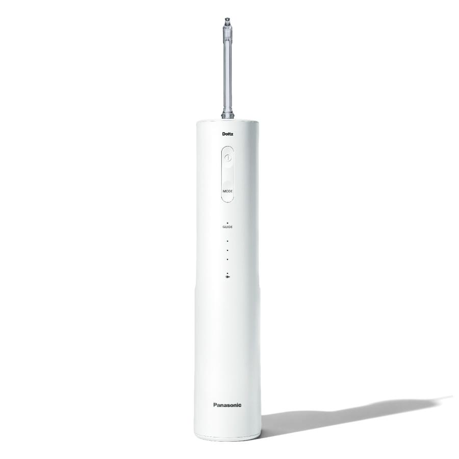 Panasonic（パナソニック） 【正規店】Panasonic EW-NJ80-W(白 