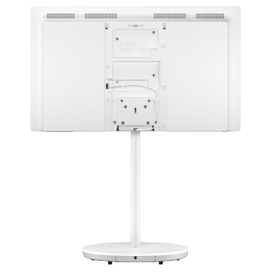 Panasonic（パナソニック） TH-43LF2 43V型 4K液晶テレビ レイアウト