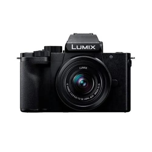 Panasonic（パナソニック） DC-G100DK-K(ブラック) LUMIX Kキット 標準