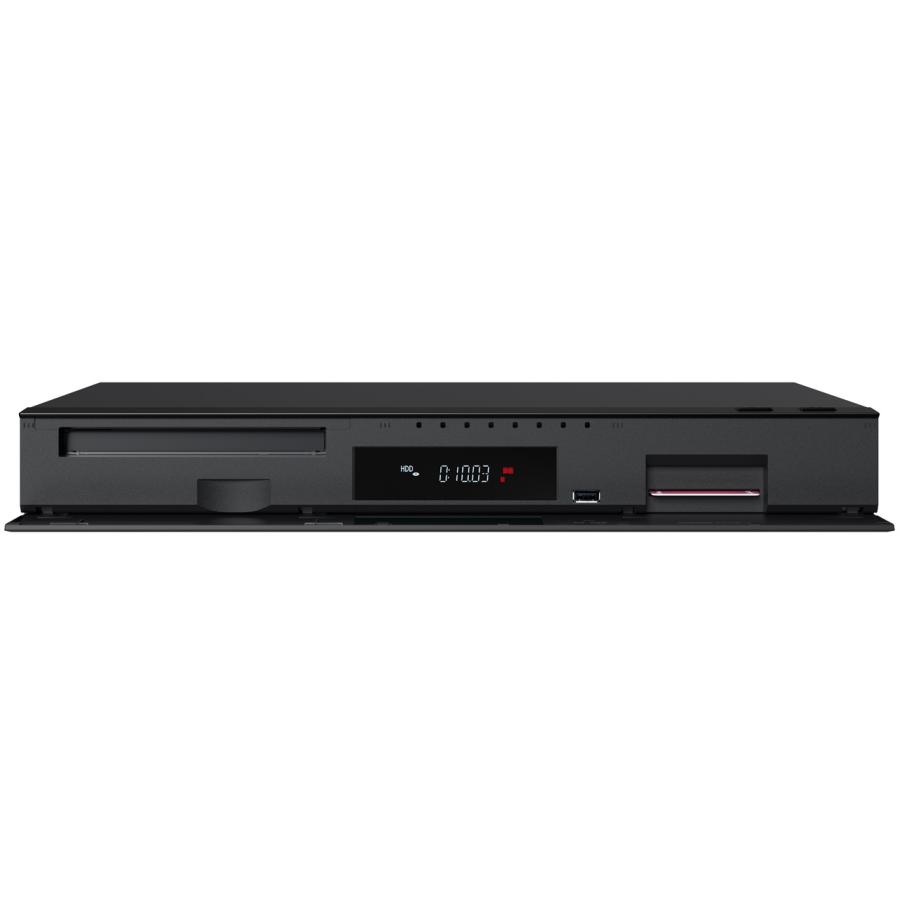 Panasonic（パナソニック） DMR-4X1003 10TB ブルーレイディスク