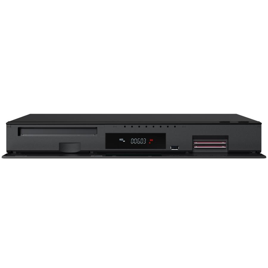 Panasonic（パナソニック） DMR-2X603 6TB ブルーレイディスク