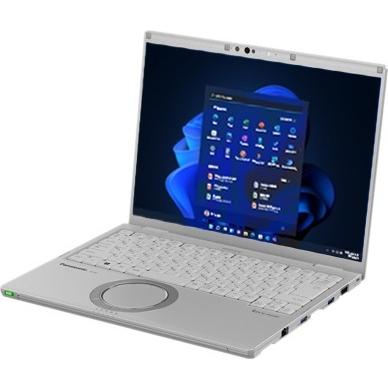Panasonic パナソニック 14型ノートPC FV5(Ultra 5/16GB/SSD256GB