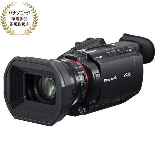 DVD ビデオカメラ　パナソニック Panasonic（パナソニック） 【納期にお時間がかかります】HC-X1600