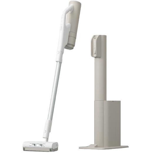 Panasonic MC-NX810KM-W 新品未開封 Panasonic（パナソニック） MC-NX810KM-W(ホワイト) セパレート型